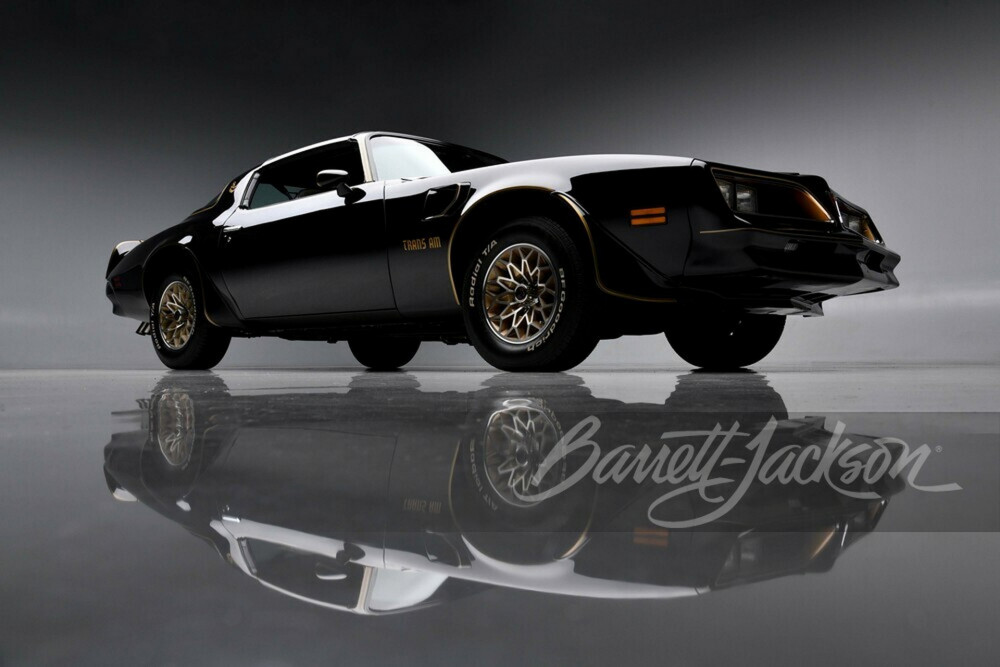 Pontiac Firebird